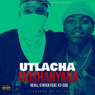 Utlacha moshanyana