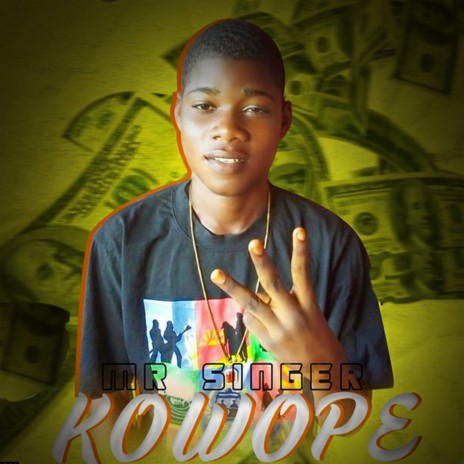 Kowope | Boomplay Music