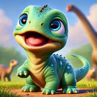 Stauri el Staurikosaurus lyrics | Boomplay Music