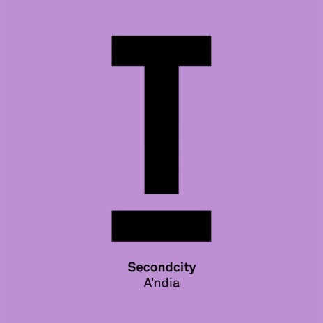 A’ndia (Original Mix)