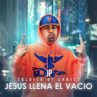 JESUS Llena EL Vacio