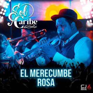 El Merecumbe-Rosa (En vivo)