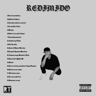 REDIMIDO