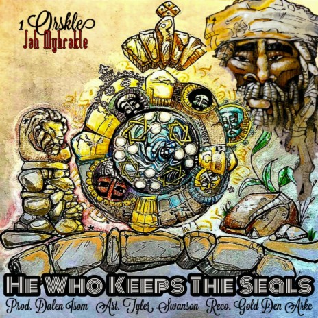 He Who Keeps The Seals | Boomplay Music