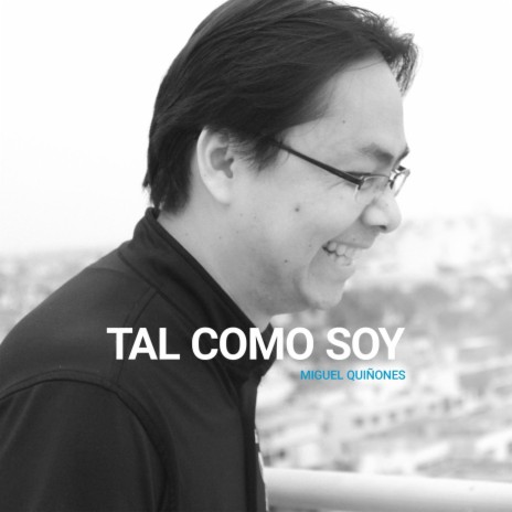 Tal Como Soy | Boomplay Music