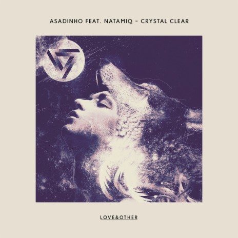 Crystal Clear Feat. Natamiq (Original Mix)