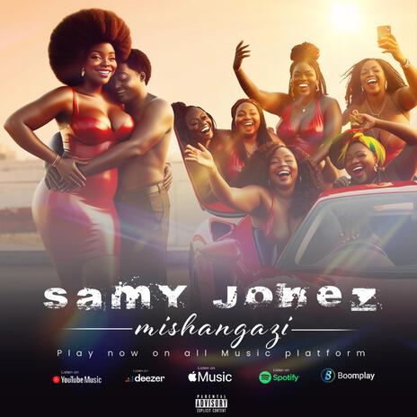 MISHANGAZI | Boomplay Music