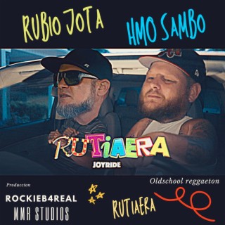 Rutiaera