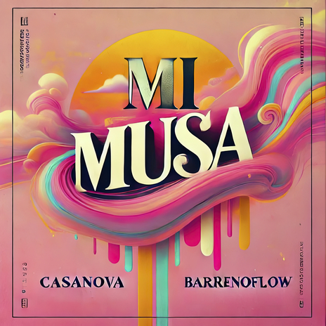 Mi Musa ft. Barrenoflow | Boomplay Music