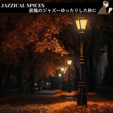 Moonlight Jazz Autumn's Glow