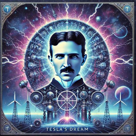 Tesla's Dream | Boomplay Music