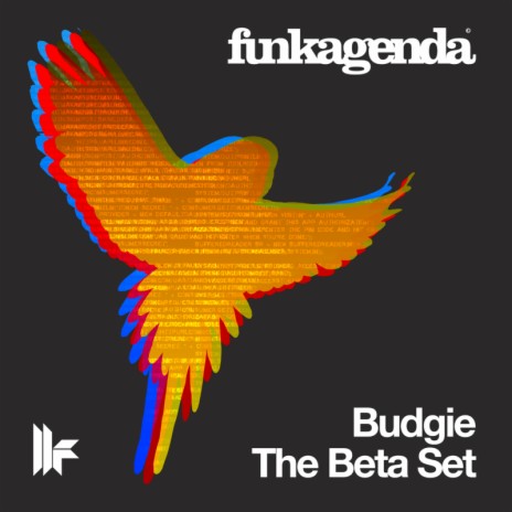 The Beta Set (Original Club Mix)