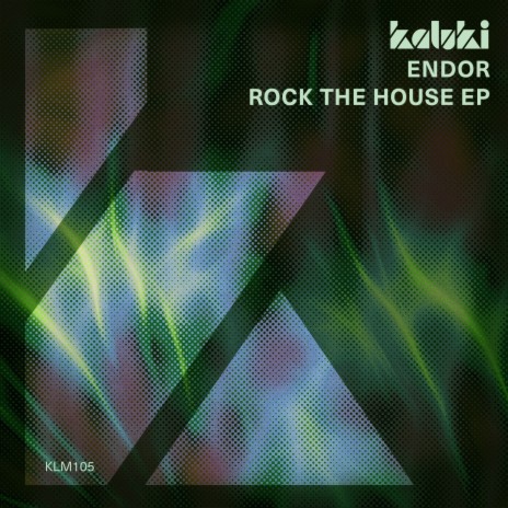 Rock The House (Extended Mix) ft. Eksman