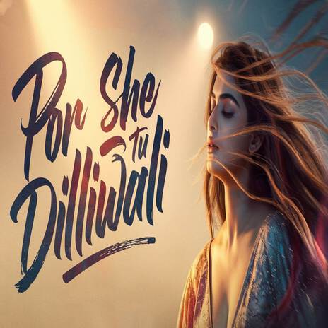 Por She Tu Dilliwali ft. Umesh Gopal | Boomplay Music