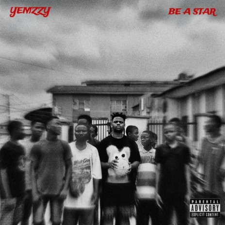 Be A Star | Boomplay Music