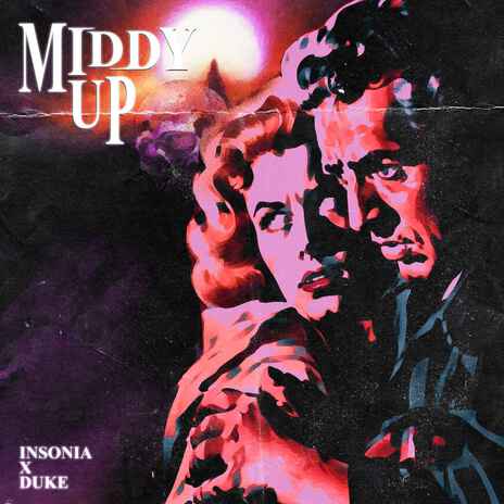 MIDDY UP ft. DUKE