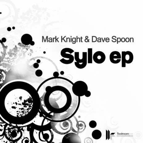 Sylo (Original) ft. Dave Spoon