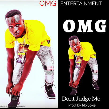 Dont Judge Me | Boomplay Music