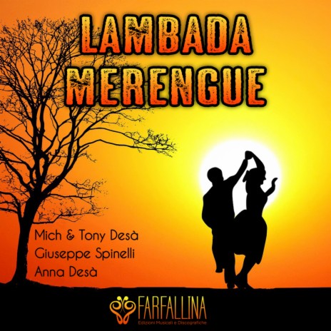 Medley: Lambada / Merengue (feat. Anna Desà & Giuseppe Spinelli) (Cover)