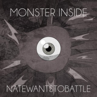 Monster Inside (slowed + reverb)