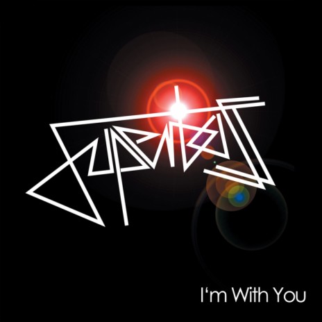 I'm With You (Gabi Newman Remix)