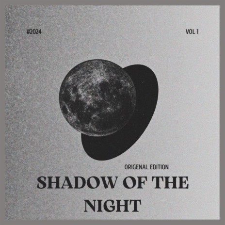 Shadow Of The Night ft. Rasheed Jamal | Boomplay Music