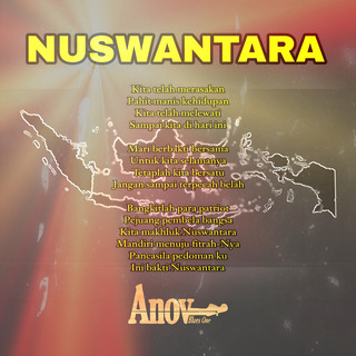 Nuswantara