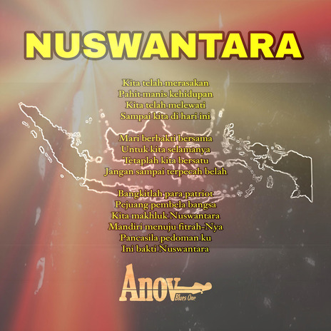 Nuswantara | Boomplay Music