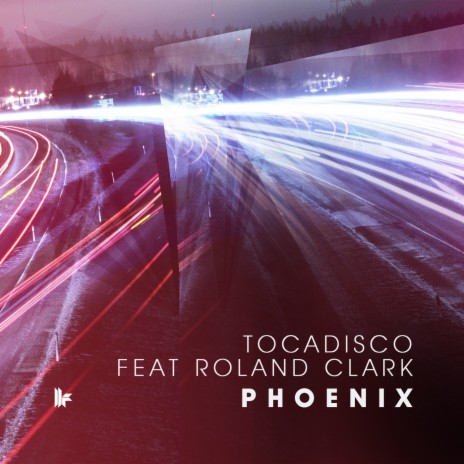 Phoenix (Original Club Mix) ft. Roland Clark