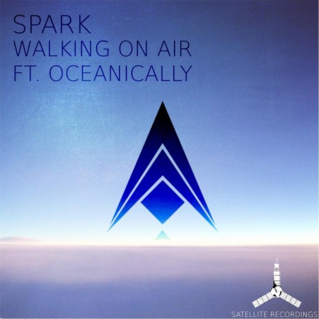 Walking on Air (feat. Oceanically) | Boomplay Music