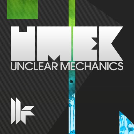 Unclear Mechanics (Original Club Mix)