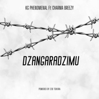 Dzangaradzimu