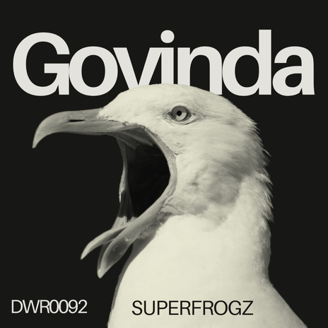 Govinda | Boomplay Music