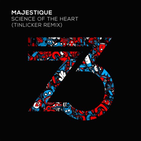 Science Of The Heart (Tinlicker Remix) | Boomplay Music