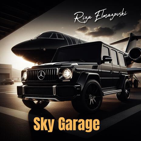 Sky Garage | Boomplay Music