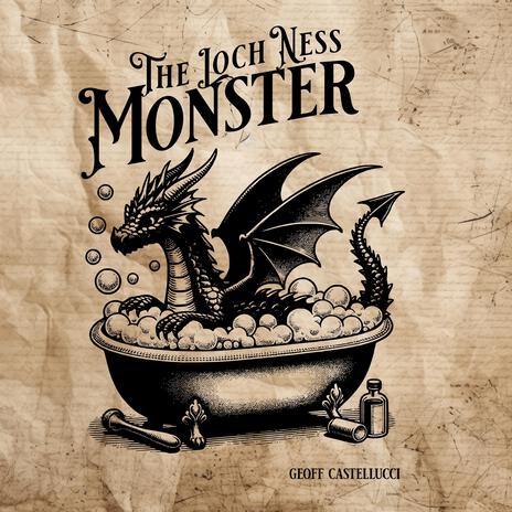 The Loch Ness Monster | Boomplay Music