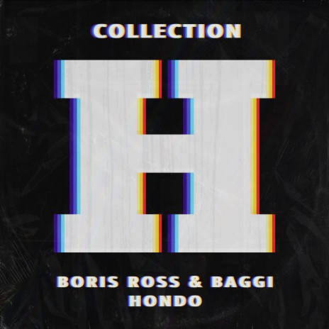 Hondo (Extended Mix) ft. Baggi