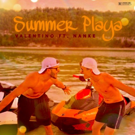 Summer Playa ft. Nanke | Boomplay Music