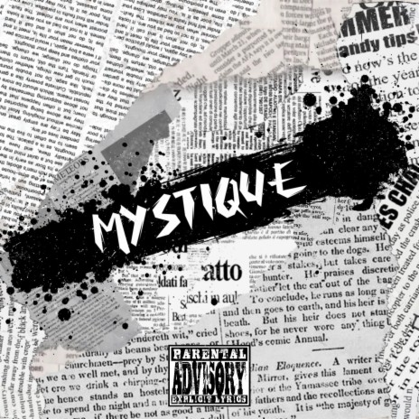 Mystique ft. Oui | Boomplay Music