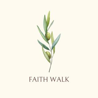 Faith Walk