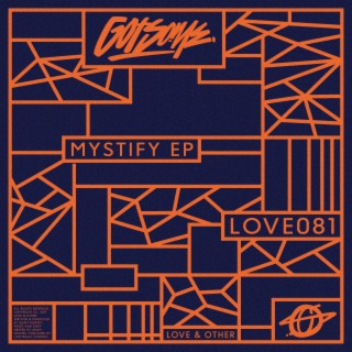 Mystify EP