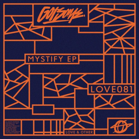 Mystify (Original Mix)