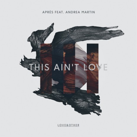 This Ain't Love (Radio Edit) ft. Andrea Martin | Boomplay Music