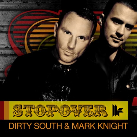 Stopover (Original Club Mix) ft. Mark Knight