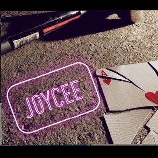 Joyce lyrics | Boomplay Music