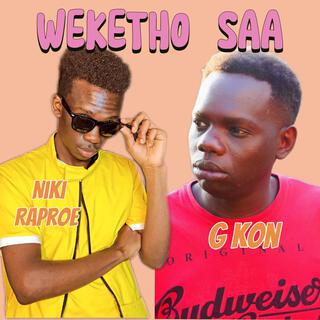 Weketho Saa