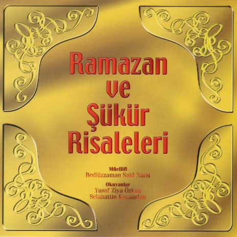 ?ükür Risalesi ft. Selahattin Kocaaslan