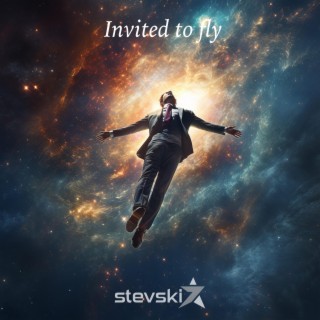 Invited to Fly lyrics | Boomplay Music