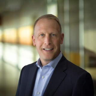 Brad Moore: Roche Diagnostics CEO Driving Innovation in Indy
