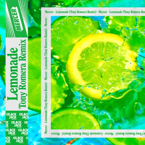 Lemonade (Tony Romera Remix) | Boomplay Music